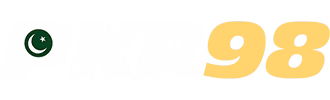 pkr98 logo
